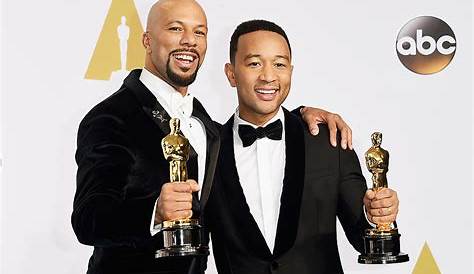 How Common Won An Oscar: A Story Of Talent And Perseverance